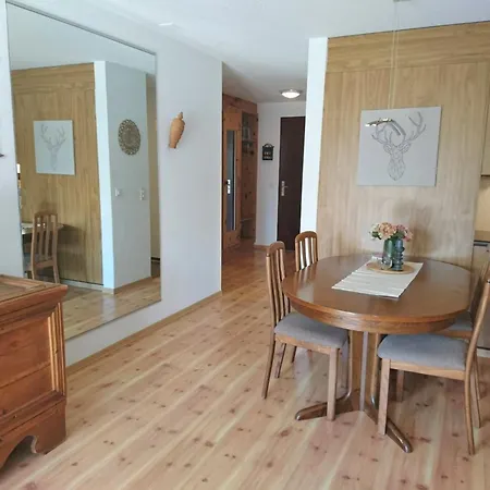 Appartement Onyx By Fewotessin Locarno